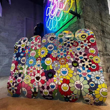 Load image into Gallery viewer, MURAKAMI SKATEBOARD DECKS SET
