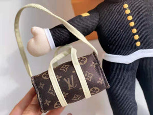 CUSTOM GARÇON PLUSH