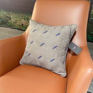 FENDI THROW PILLOW