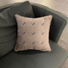 Load image into Gallery viewer, FENDI THROW PILLOW
