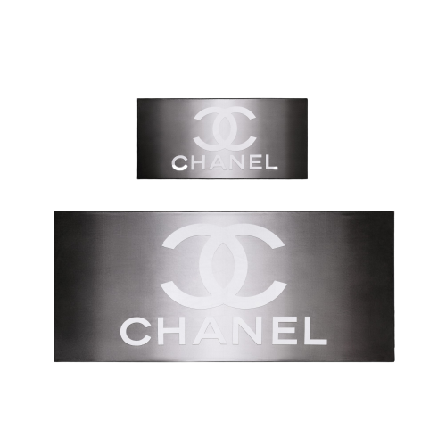 COCO BATH & FACE TOWEL SET