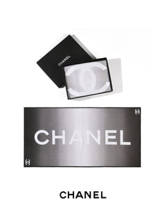 COCO BATH & FACE TOWEL SET