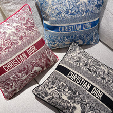 Load image into Gallery viewer, CHRISTIAN THROW PILLOW 2.0
