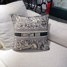 Load image into Gallery viewer, CHRISTIAN THROW PILLOW 2.0
