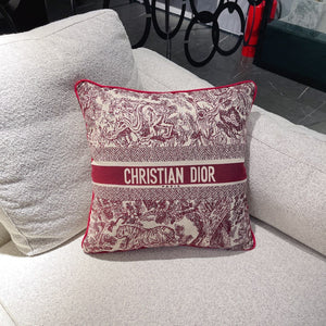 CHRISTIAN THROW PILLOW 2.0