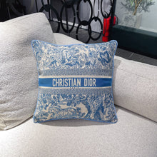 Load image into Gallery viewer, CHRISTIAN THROW PILLOW 2.0
