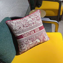 Load image into Gallery viewer, CHRISTIAN THROW PILLOW 2.0
