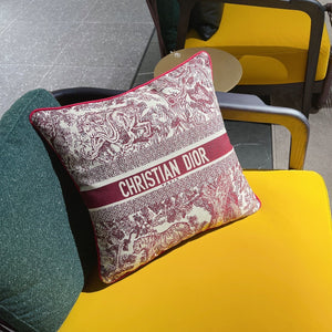 CHRISTIAN THROW PILLOW 2.0
