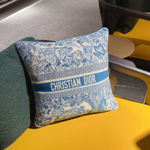 Load image into Gallery viewer, CHRISTIAN THROW PILLOW 2.0
