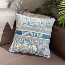 Load image into Gallery viewer, CHRISTIAN THROW PILLOW 2.0
