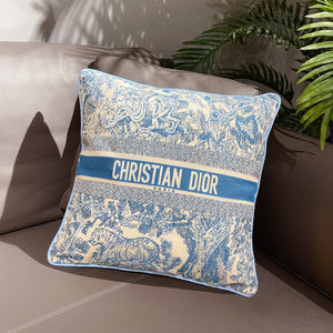 CHRISTIAN THROW PILLOW 2.0