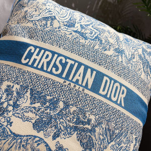 CHRISTIAN THROW PILLOW 2.0