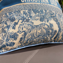 Load image into Gallery viewer, CHRISTIAN THROW PILLOW 2.0
