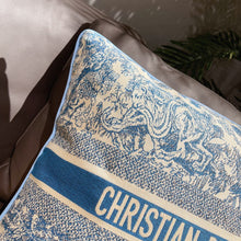 Load image into Gallery viewer, CHRISTIAN THROW PILLOW 2.0
