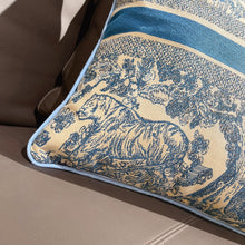 Load image into Gallery viewer, CHRISTIAN THROW PILLOW 2.0
