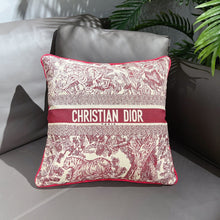 Load image into Gallery viewer, CHRISTIAN THROW PILLOW 2.0
