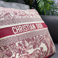 Load image into Gallery viewer, CHRISTIAN THROW PILLOW 2.0
