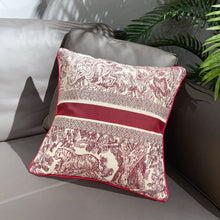 Load image into Gallery viewer, CHRISTIAN THROW PILLOW 2.0
