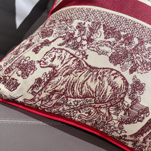 Load image into Gallery viewer, CHRISTIAN THROW PILLOW 2.0
