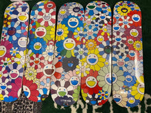 Load image into Gallery viewer, MURAKAMI SKATEBOARD DECKS SET
