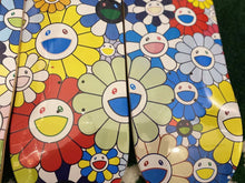 Load image into Gallery viewer, MURAKAMI SKATEBOARD DECKS SET
