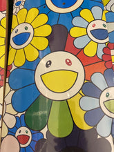 Load image into Gallery viewer, MURAKAMI SKATEBOARD DECKS SET
