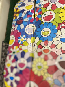 MURAKAMI SKATEBOARD DECKS SET