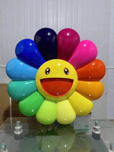 Load image into Gallery viewer, MURAKAMI FLOWER 1M SCULPTURE

