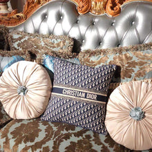 Load image into Gallery viewer, CHRISTIAN THROW PILLOW
