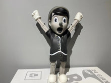Load image into Gallery viewer, PINOCCHIO FIGURES MONOCHROME (A WOOD AWAKENING)
