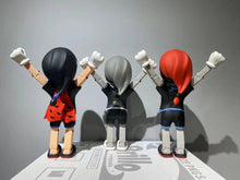 Load image into Gallery viewer, PINOCCHIO FIGURES MONOCHROME (A WOOD AWAKENING)
