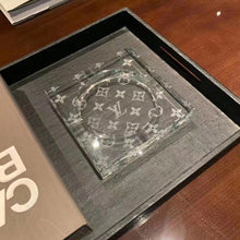 Load image into Gallery viewer, CUSTOM LV ASHTRAY
