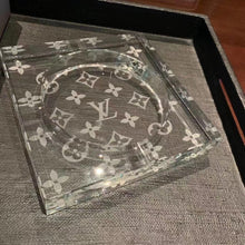 Load image into Gallery viewer, CUSTOM LV ASHTRAY
