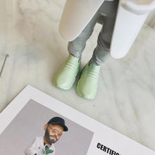 Load image into Gallery viewer, DANIEL ARSHAM FIGURINE AUTHORS SERIES

