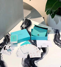 Load image into Gallery viewer, TIFFANY &amp; CO PLAYING CARDS
