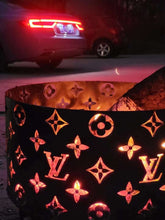 Load image into Gallery viewer, CUSTOM LV FIRE PIT
