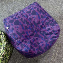 Load image into Gallery viewer, BAPE BEAN BAG
