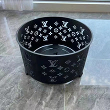 Load image into Gallery viewer, CUSTOM LV FIRE PIT
