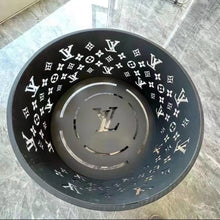 Load image into Gallery viewer, CUSTOM LV FIRE PIT
