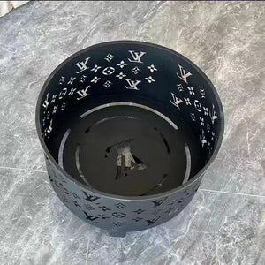 CUSTOM LV FIRE PIT