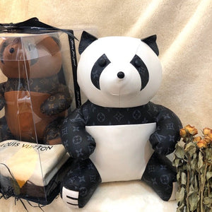 CUSTOM PANDA