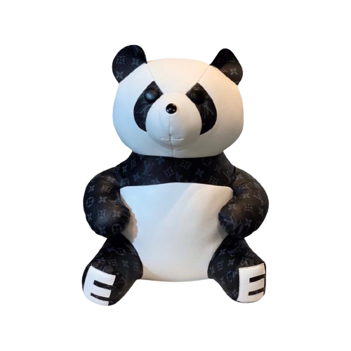CUSTOM PANDA