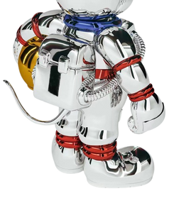 ASTRONAUT MICKEY FIGURE