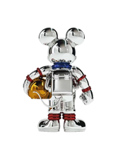 Load image into Gallery viewer, ASTRONAUT MICKEY FIGURE
