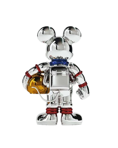 ASTRONAUT MICKEY FIGURE