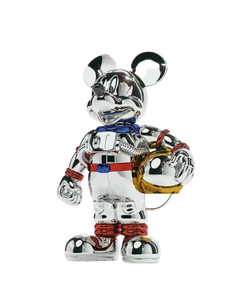 ASTRONAUT MICKEY FIGURE