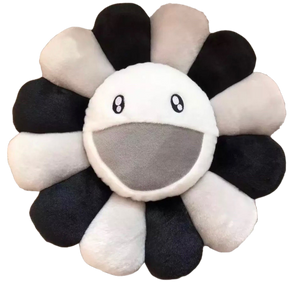 MURAKAMI FLOWER PLUSH - THE PENTHOUSE THEORY MURAKAMI