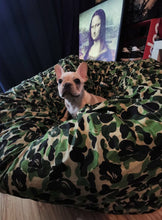 Load image into Gallery viewer, BAPE BEAN BAG
