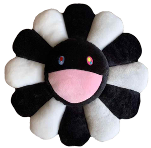 MURAKAMI FLOWER PLUSH - THE PENTHOUSE THEORY MURAKAMI