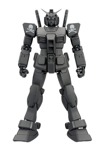 5FT MASTERMIND GUNDAM RX-78 SCULPTURE